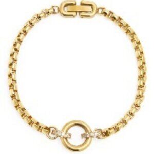 MIA - Trina Bracelet - Stainless Steel PVD Gold -